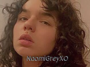 NaomiGreyXO