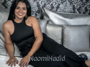 NaomiHadid