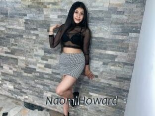 NaomiHoward
