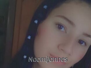 NaomiJonnes