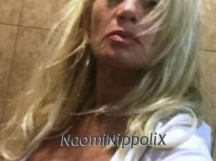 NaomiNippoliX