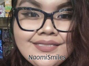 NaomiSmiles