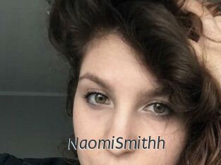 NaomiSmithh
