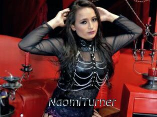 NaomiTurner
