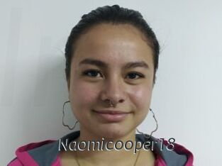 Naomicooper18 Ligne Rose