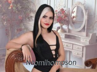 Naomihompson