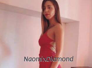 NaomixDiamond