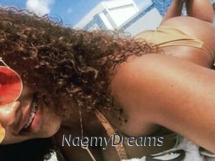 NaomyDreams