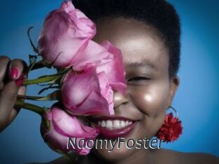 NaomyFoster