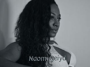 NaomyReiyd