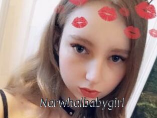 Narwhalbabygirl