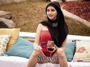 Naryda