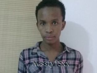 NasstyTSxx