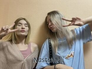 NasteMeli