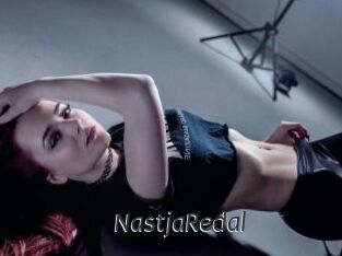 NastjaRedal