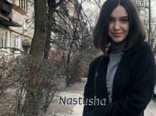 Nastusha