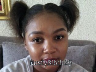 NastyBitch25