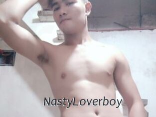 NastyLoverboy