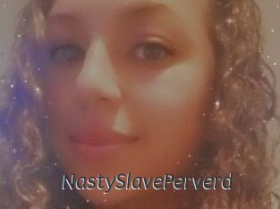 NastySlavePerverd