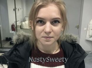 NastySweety Ligne Rose