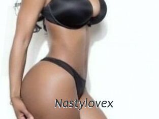 Nastylovex