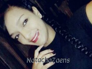 NatachaZaens Ligne Rose