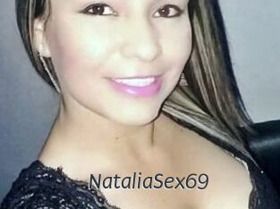 NataliaSex69