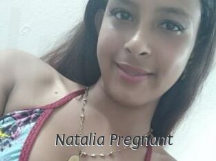 Natalia_Pregnant