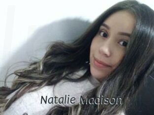 Natalie_Madison Ligne Rose