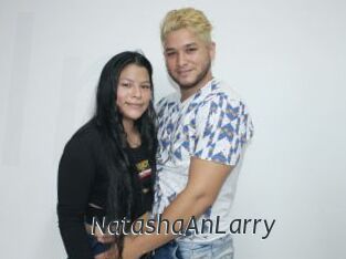 NatashaAnLarry