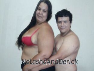 NatashaAndDerick