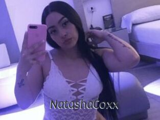 NatashaCoxx