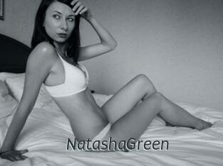 NatashaGreen
