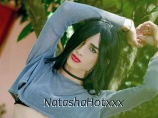 NatashaHotxxx