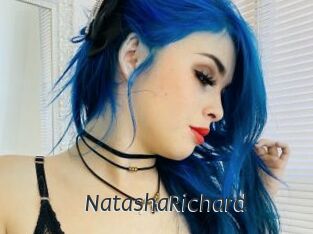 NatashaRichard