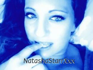 NatashaStarrXxx