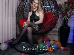 NatashaSunX