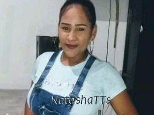 NatashaTTs