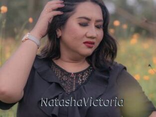 NatashaVictoria