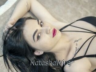 NatashaWire