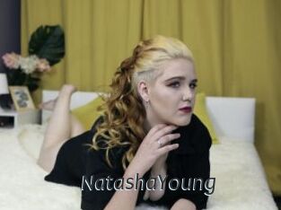 NatashaYoung