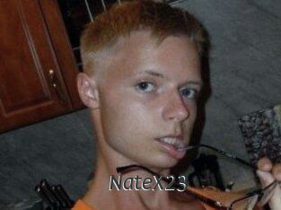 NateX23