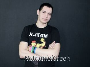 NathanielGreen