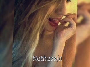 Nathassja