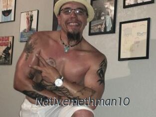 Nativemethman10