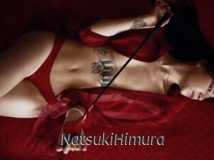 NatsukiHimura