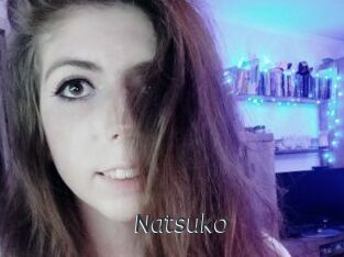 Natsuko