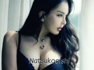 Natsukooishi