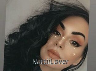 NattiiLover Ligne Rose