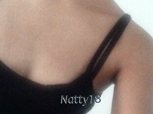 Natty18